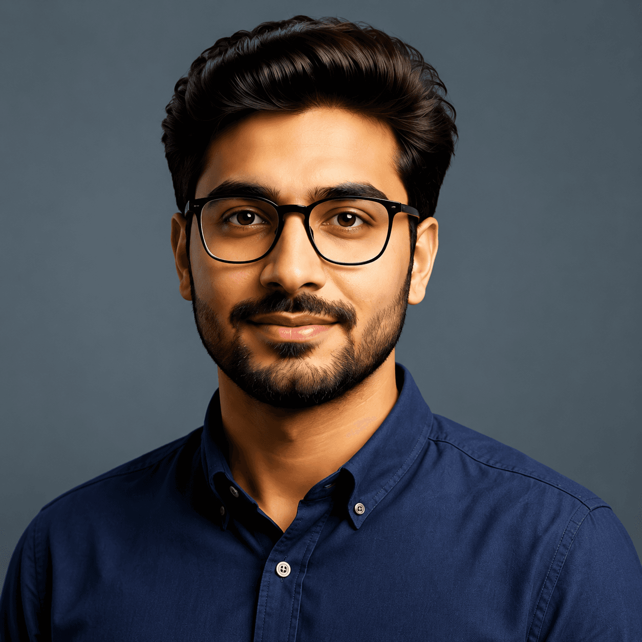 CodeActivator team member portrait